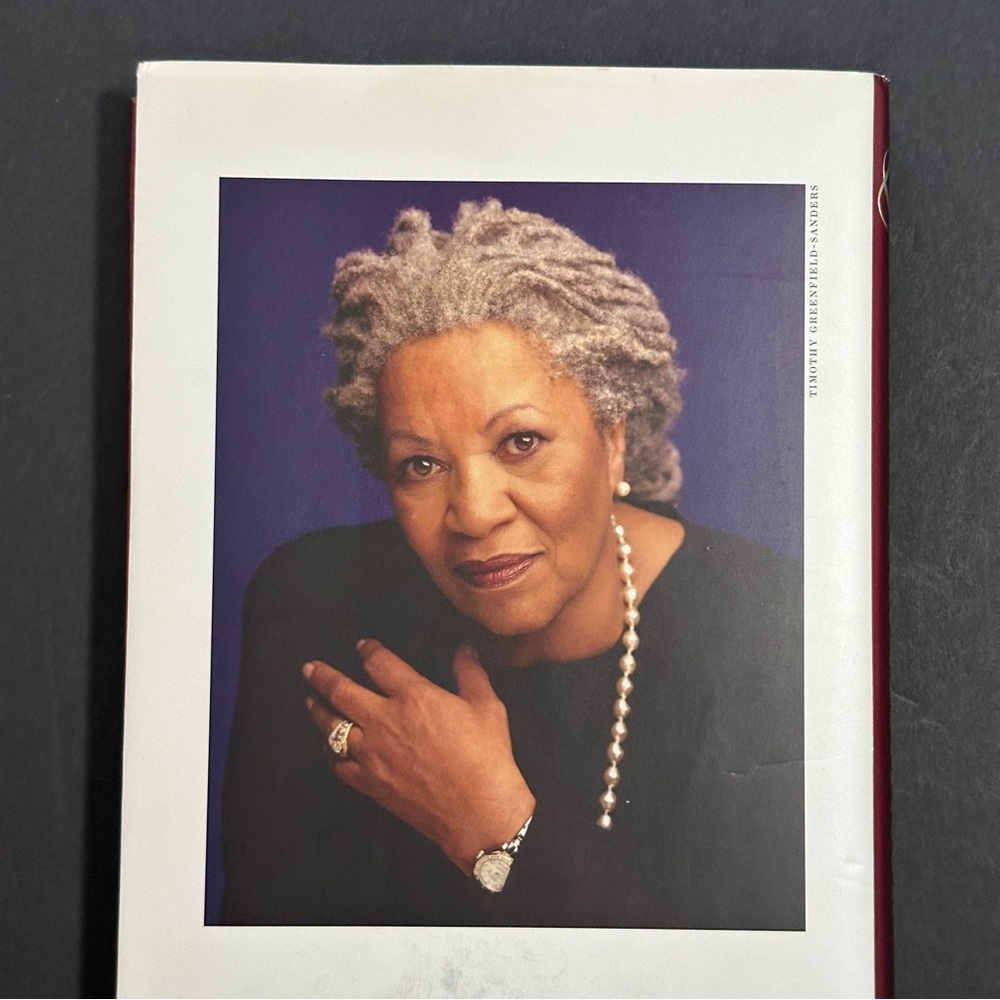 Love: A Novel by Toni Morrison | Literary Fiction | Hardcover Book - Picture 2 of 8